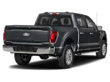 New 2026 Ford F-150 Truck