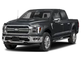 New 2026 Ford F-150 Truck