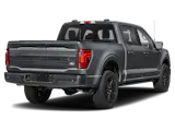 New 2026 Ford F-150 Truck