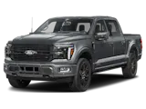 New 2026 Ford F-150 Truck