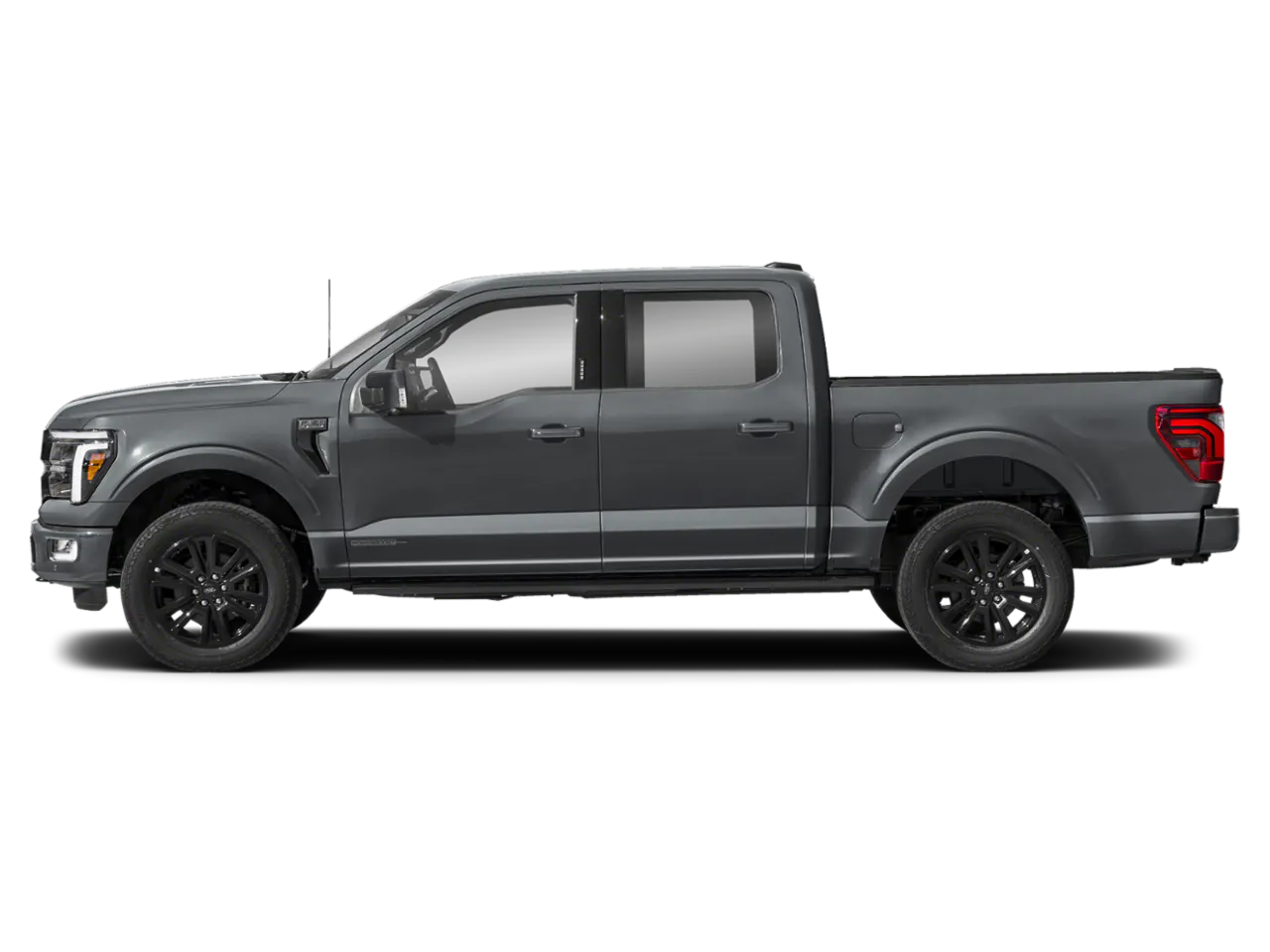 New 2026 Ford F-150 Truck
