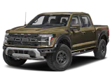 New 2026 Ford F-150 Truck