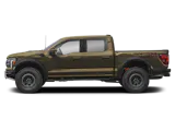 New 2026 Ford F-150 Truck