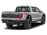 New 2026 Ford F-150 Truck