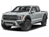 New 2026 Ford F-150 Truck