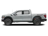 New 2026 Ford F-150 Truck