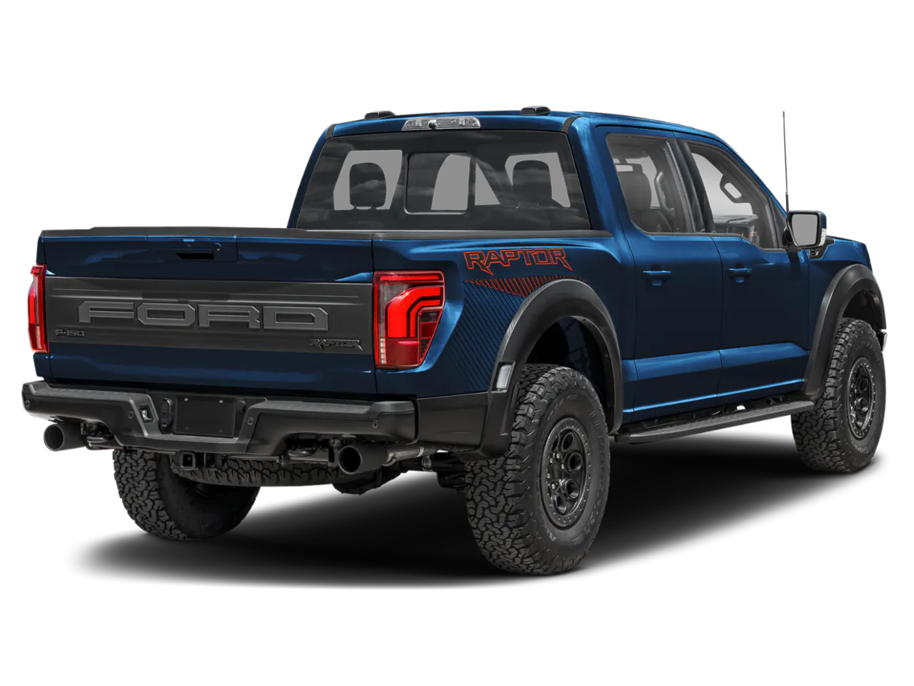 New 2026 Ford F-150 Truck