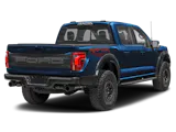 New 2026 Ford F-150 Truck