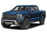 New 2026 Ford F-150 Truck