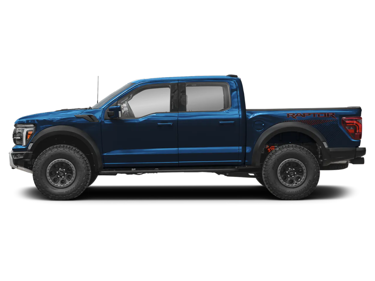 New 2026 Ford F-150 Truck