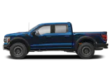 New 2026 Ford F-150 Truck
