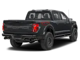 New 2026 Ford F-150 Truck
