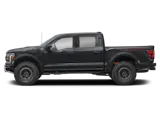 New 2026 Ford F-150 Truck