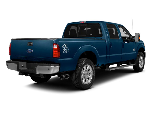 Used 2014 Ford F-250SD Truck