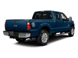 Used 2014 Ford F-250SD Truck