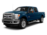 Used 2014 Ford F-250SD Truck