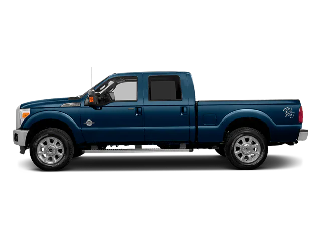 Used 2014 Ford F-250SD Truck