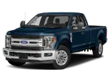 Used 2018 Ford F-250SD Truck