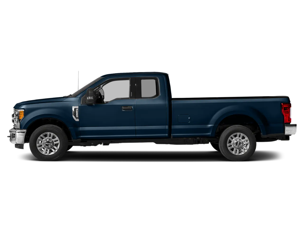 Used 2018 Ford F-250SD Truck