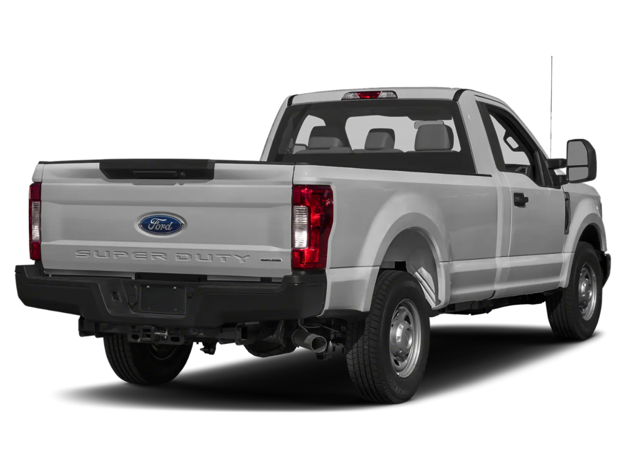Used 2019 Ford F-250 Super Duty Truck