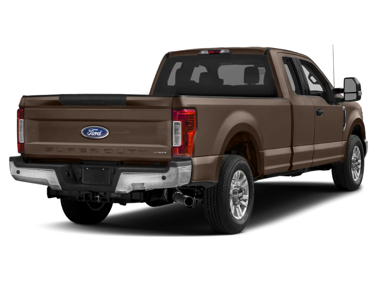 Used 2019 Ford F-250SD Truck