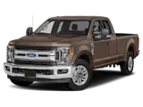 Used 2019 Ford F-250SD Truck
