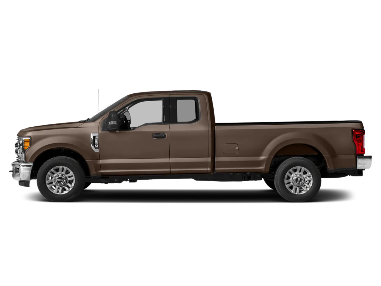Used 2019 Ford F-250SD Truck