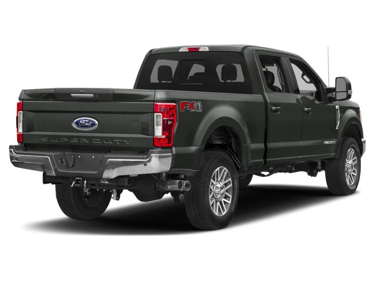 Used 2019 Ford F-250SD Truck