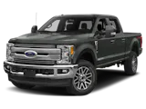 Used 2019 Ford F-250SD Truck