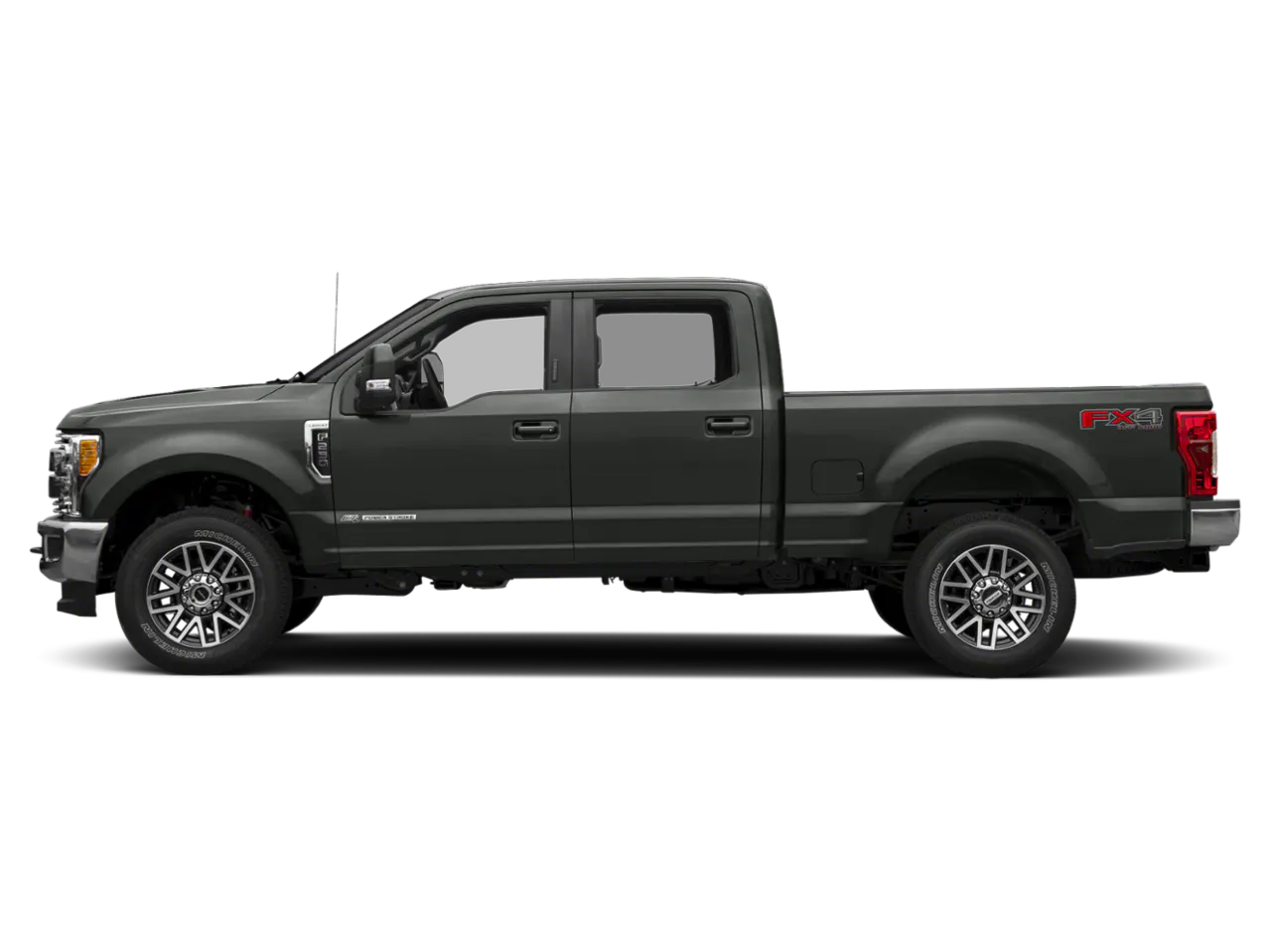 Used 2019 Ford F-250SD Truck