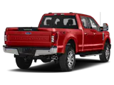 Used 2021 Ford F-250SD Truck