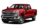 Used 2021 Ford F-250SD Truck