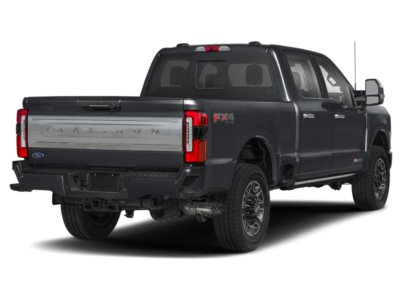 Used 2025 Ford F-250SD Truck