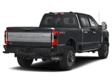 Used 2025 Ford F-250SD Truck
