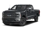 Used 2025 Ford F-250SD Truck