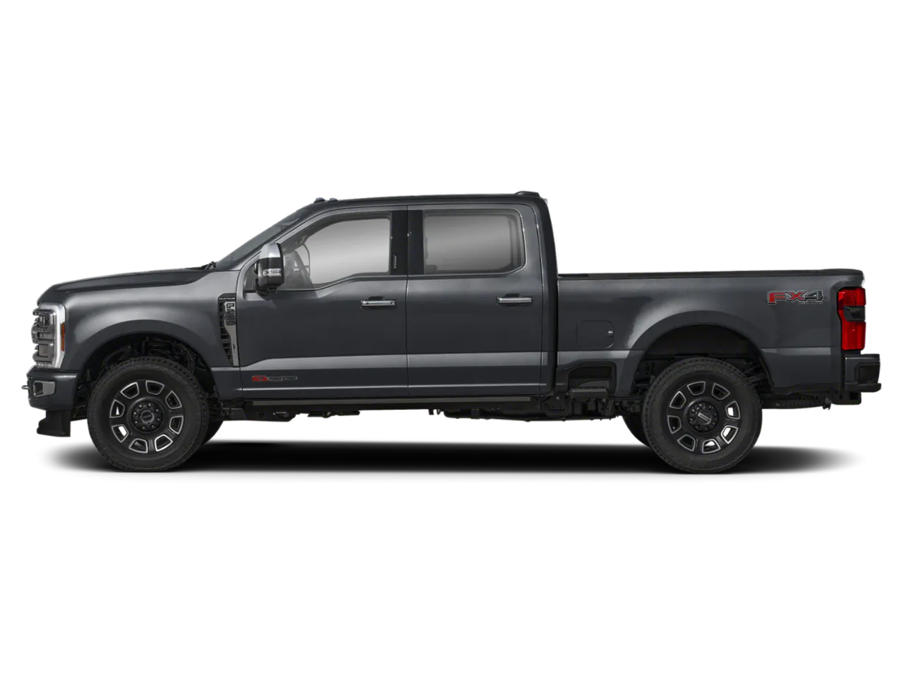 Used 2025 Ford F-250SD Truck