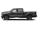 Used 2025 Ford F-250SD Truck