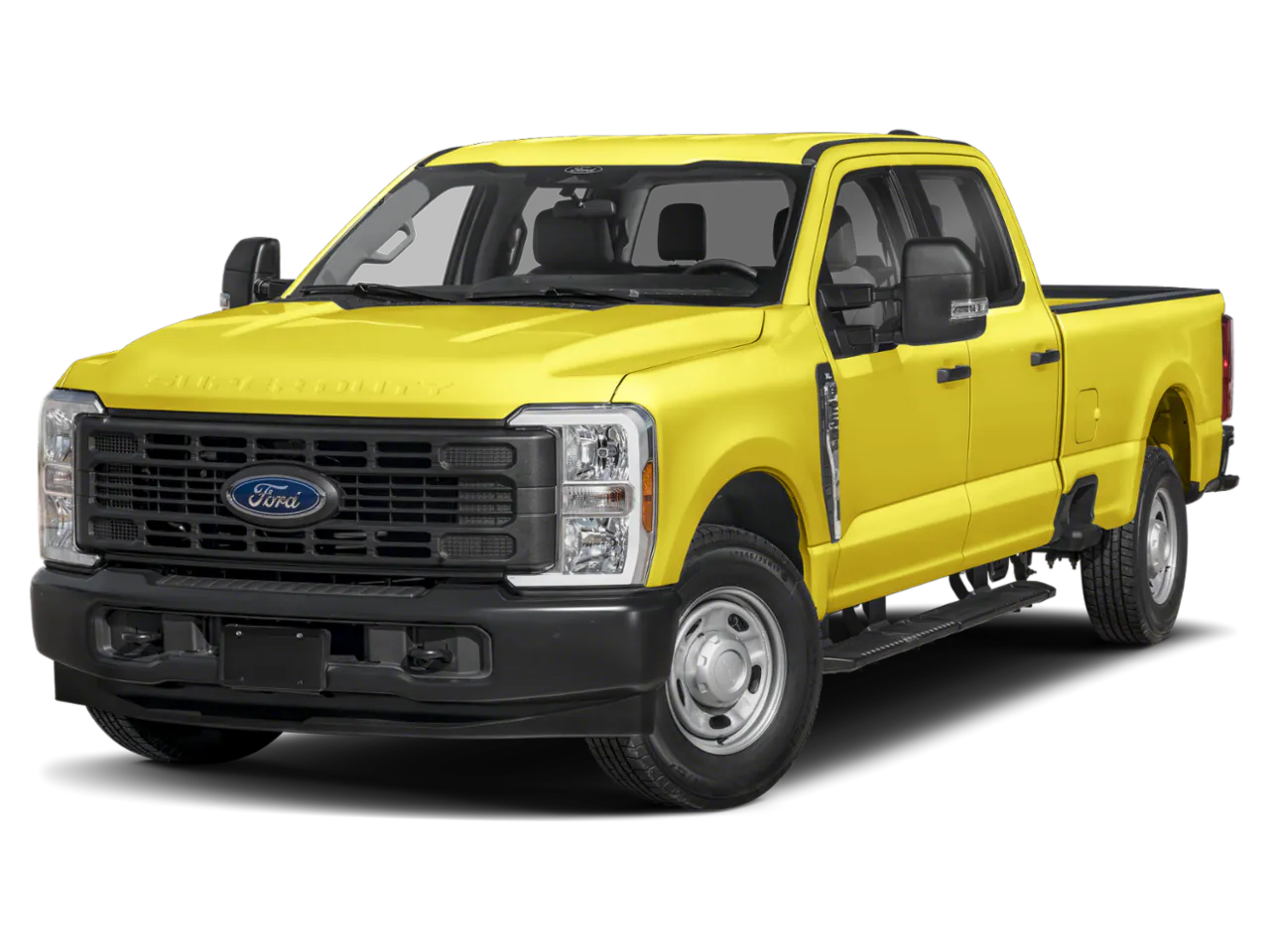 2026 Ford F-250's photo