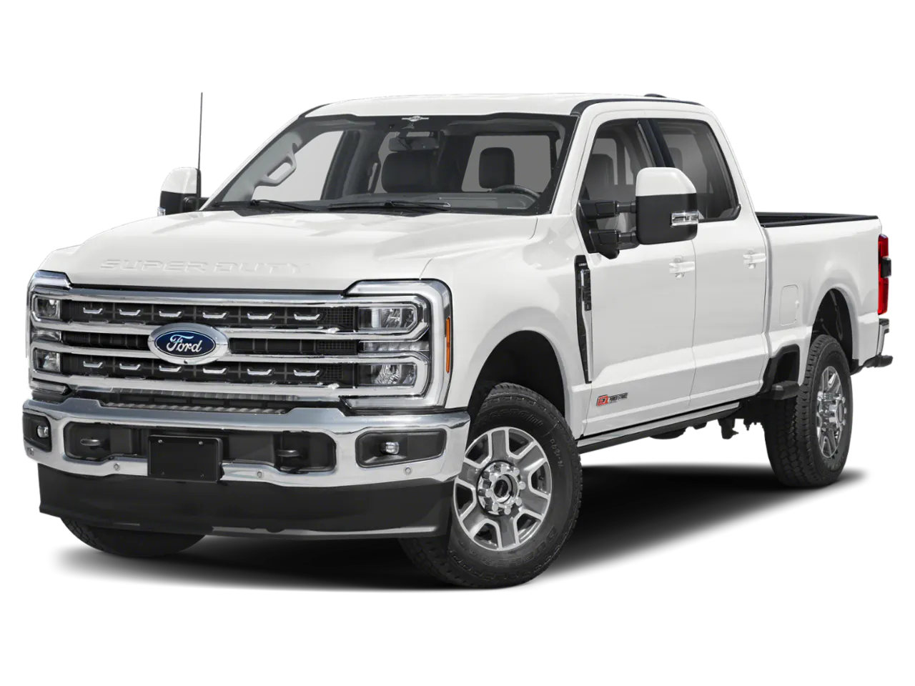 2026 Ford F-250's photo