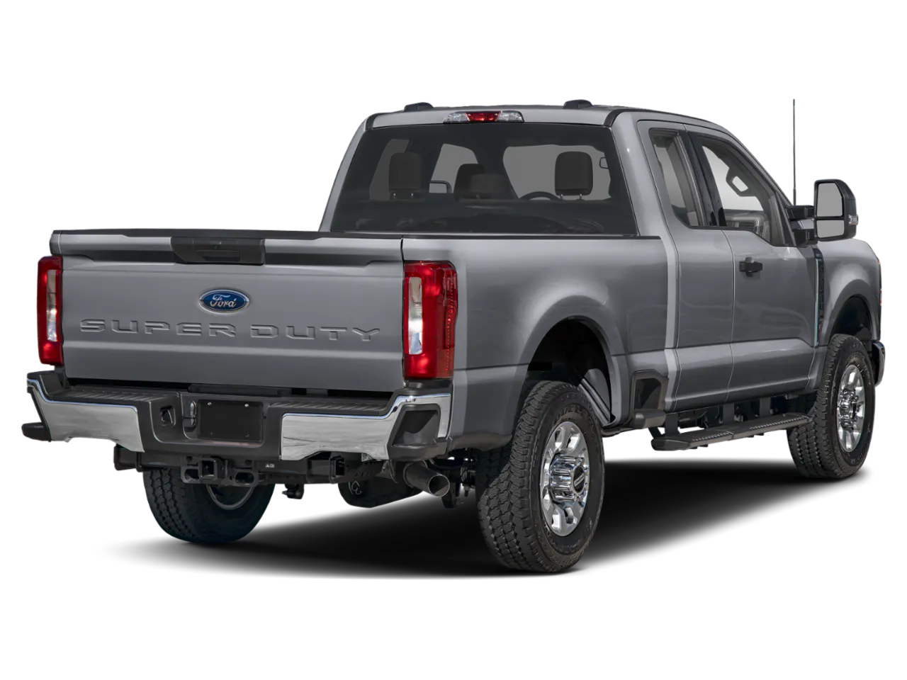 New 2026 Ford F-250SD Truck
