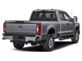 New 2026 Ford F-250SD Truck