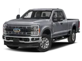 New 2026 Ford F-250SD Truck