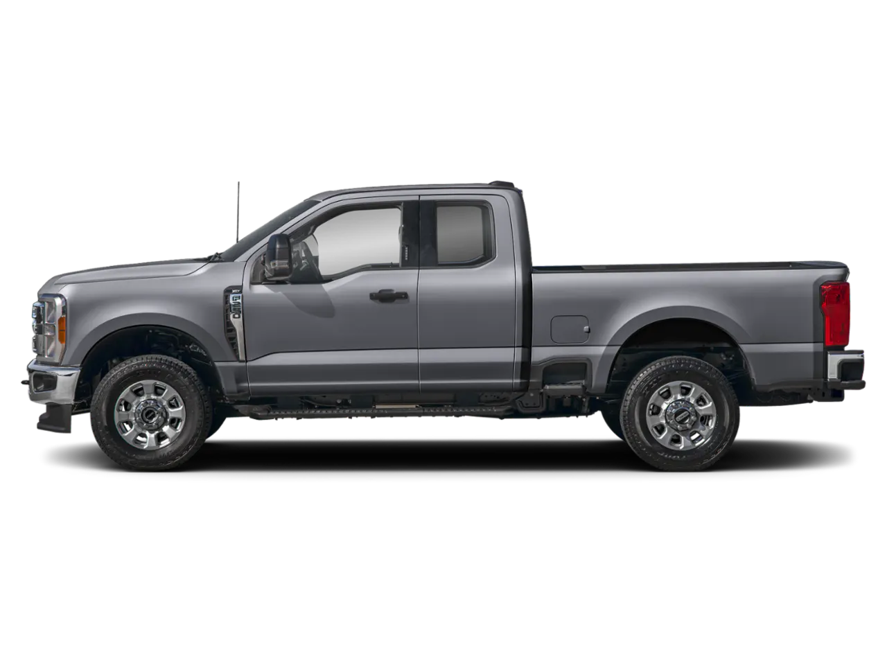 New 2026 Ford F-250SD Truck