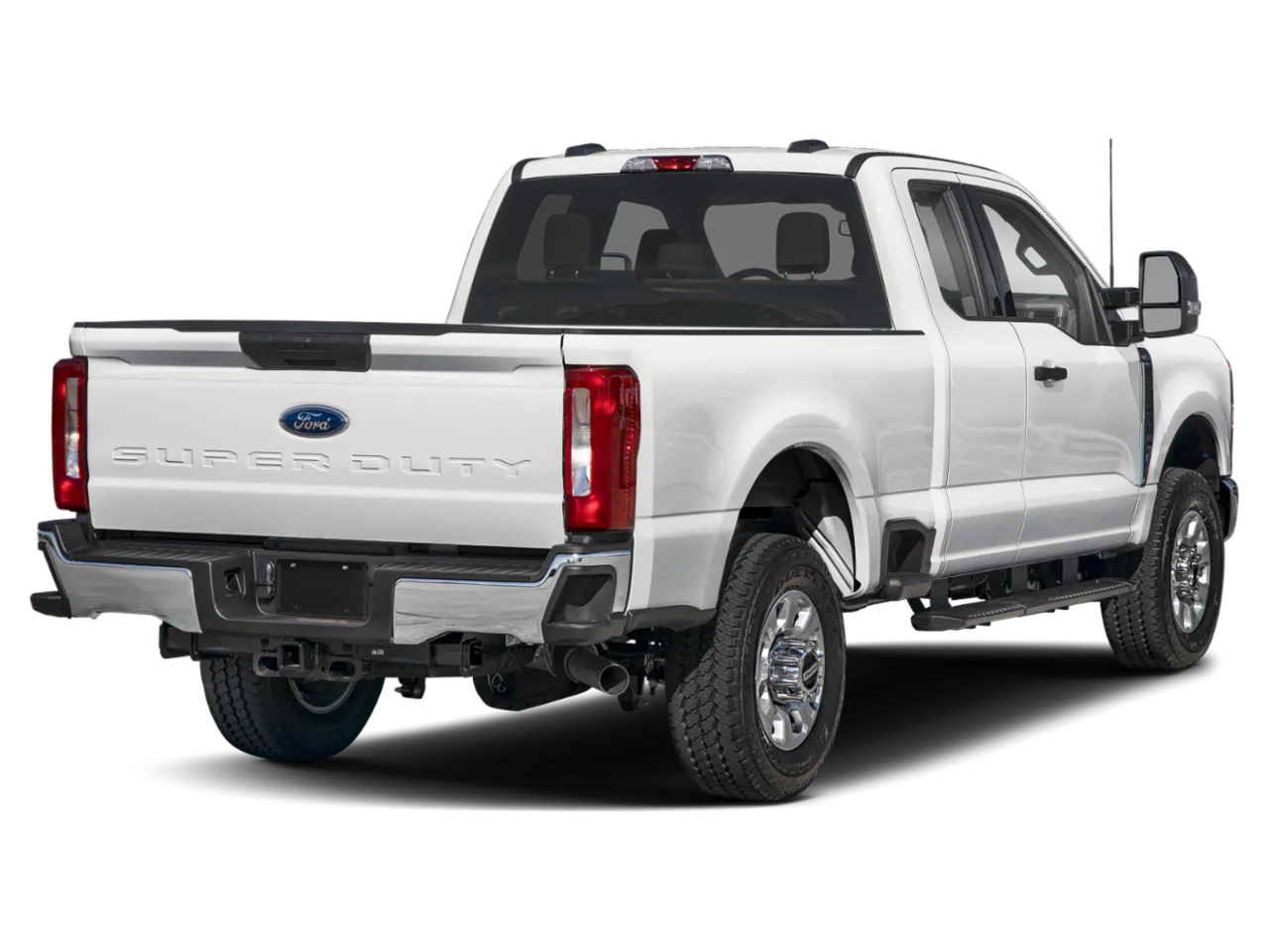 New 2026 Ford F-250SD Truck