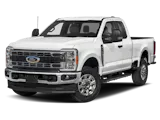 New 2026 Ford F-250SD Truck