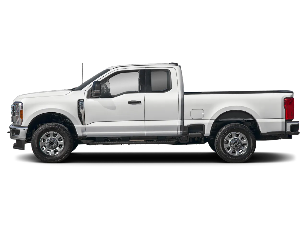 New 2026 Ford F-250SD Truck