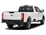 New 2027 Ford Super Duty F-250 SRW Truck