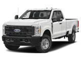 New 2027 Ford Super Duty F-250 SRW Truck