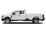 New 2027 Ford Super Duty F-250 SRW Truck