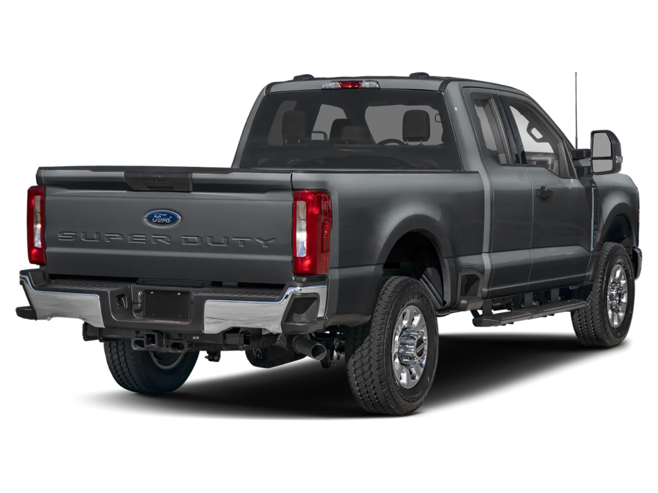 New 2027 Ford F-250SD Truck